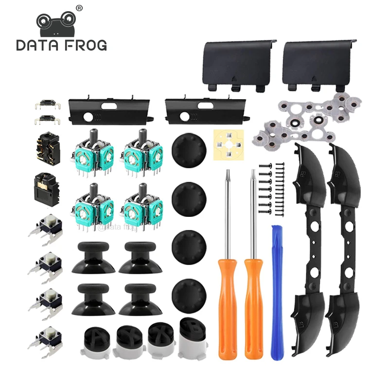 Table Tennis Xbox - DATA FROG 3D Analog Stick Module