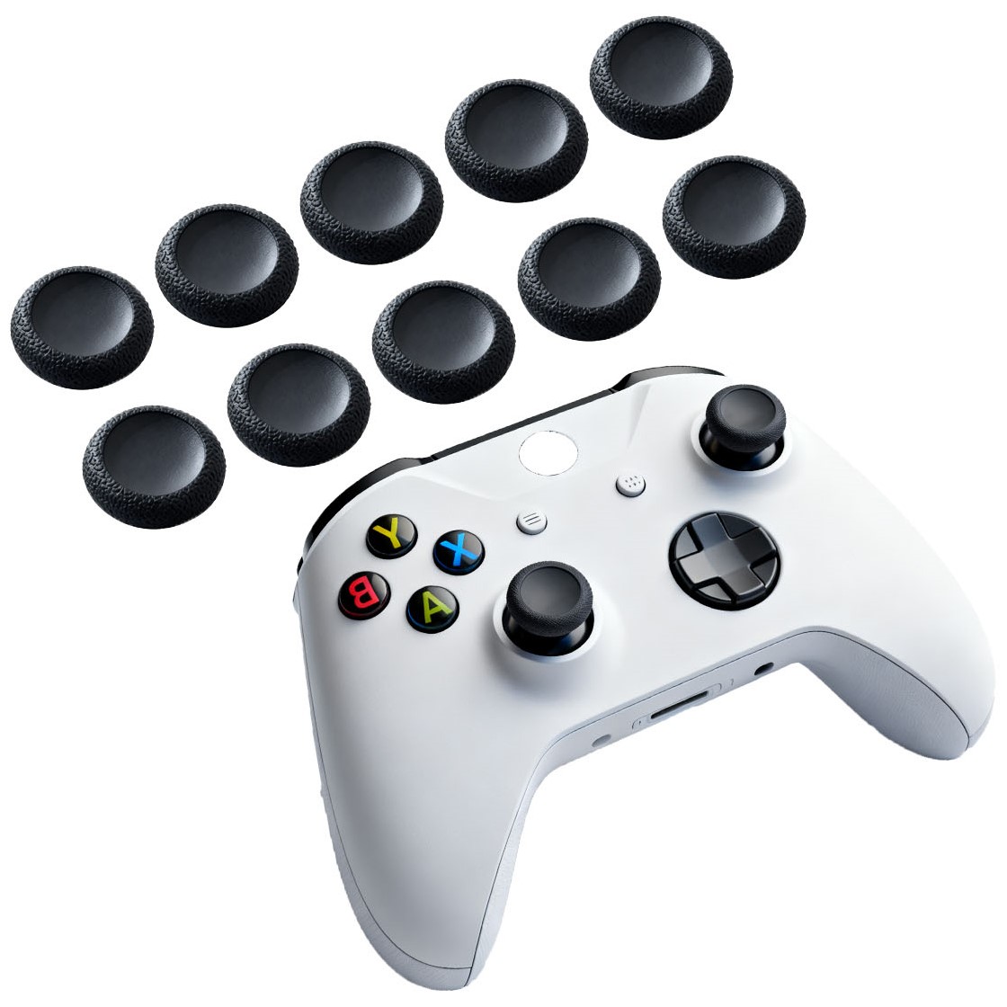 20pcs Controller Thumb Grip Ca - Table Tennis Xbox review and price