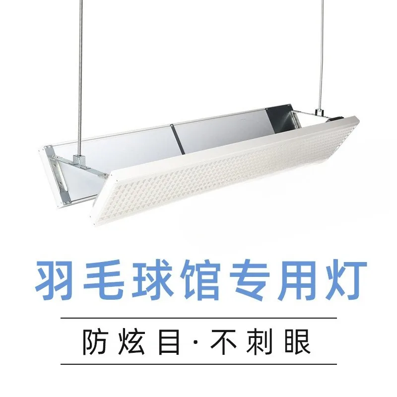 Special lighting tools for bad - Hall Table Tennis review and price