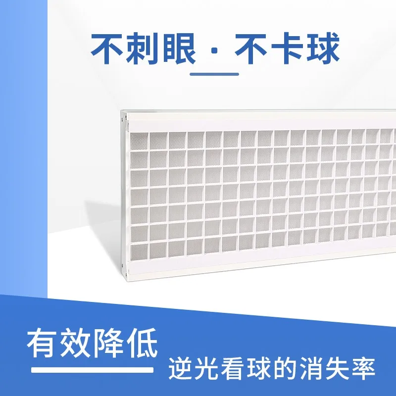Special lighting tools for bad - Hall Table Tennis review and price