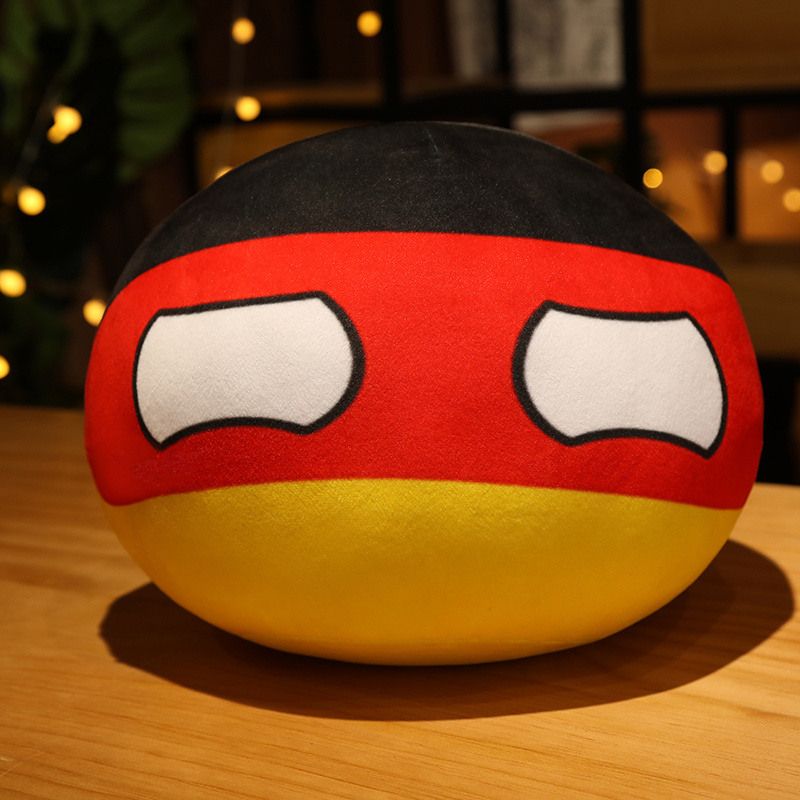 10-30cm Kawaii Polandball Plus - Table Tennis France review and price