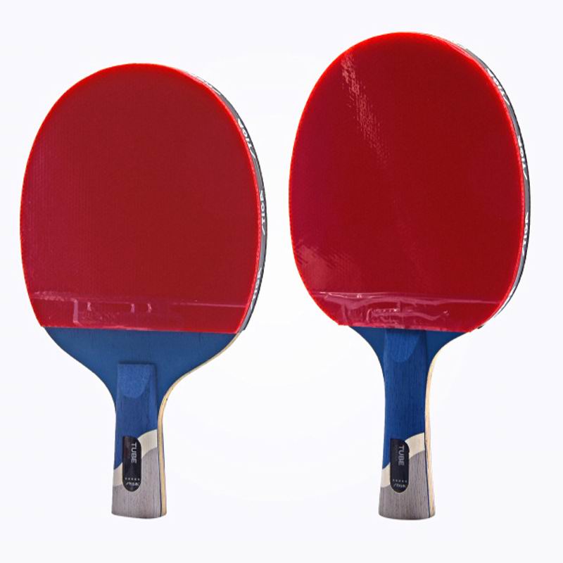 Stiga 5 stars TUBE table tenni - Table Tennis Youtube review and price