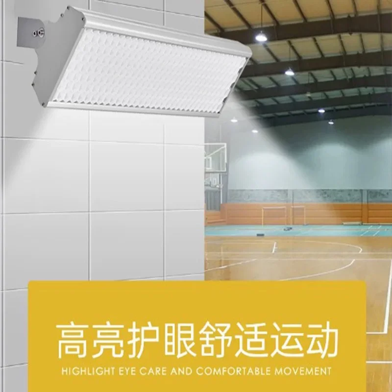 Professional lights for badmin - Hall Table Tennis review and price