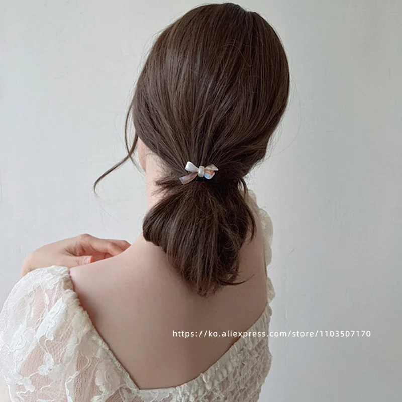 Exquisite bow tie headband ~ K - Table Tennis France review and price