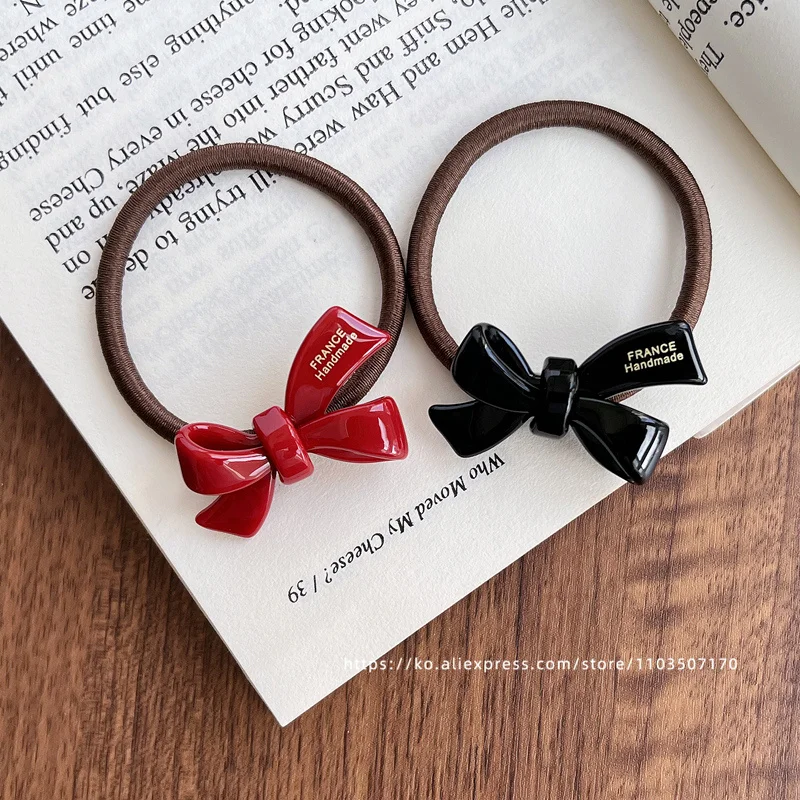 Exquisite bow tie headband ~ K - Table Tennis France review and price