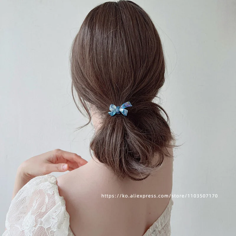 Exquisite bow tie headband ~ K - Table Tennis France review and price
