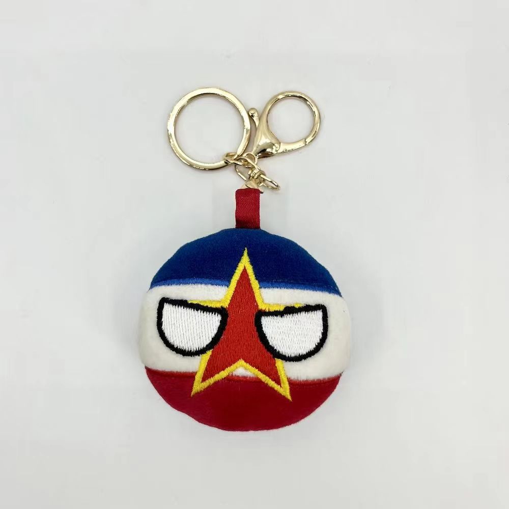 7CM Polandball Country Ball Ke - Table Tennis France review and price