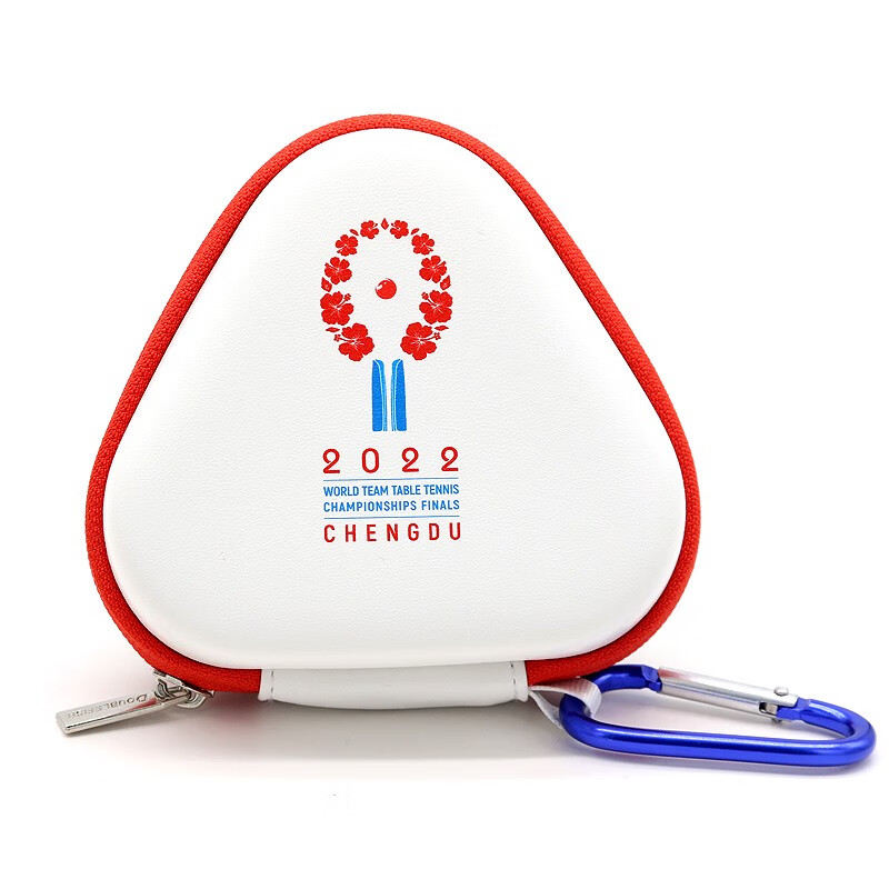 Double Fish 2022 World Champio - Table Tennis Championships review and price