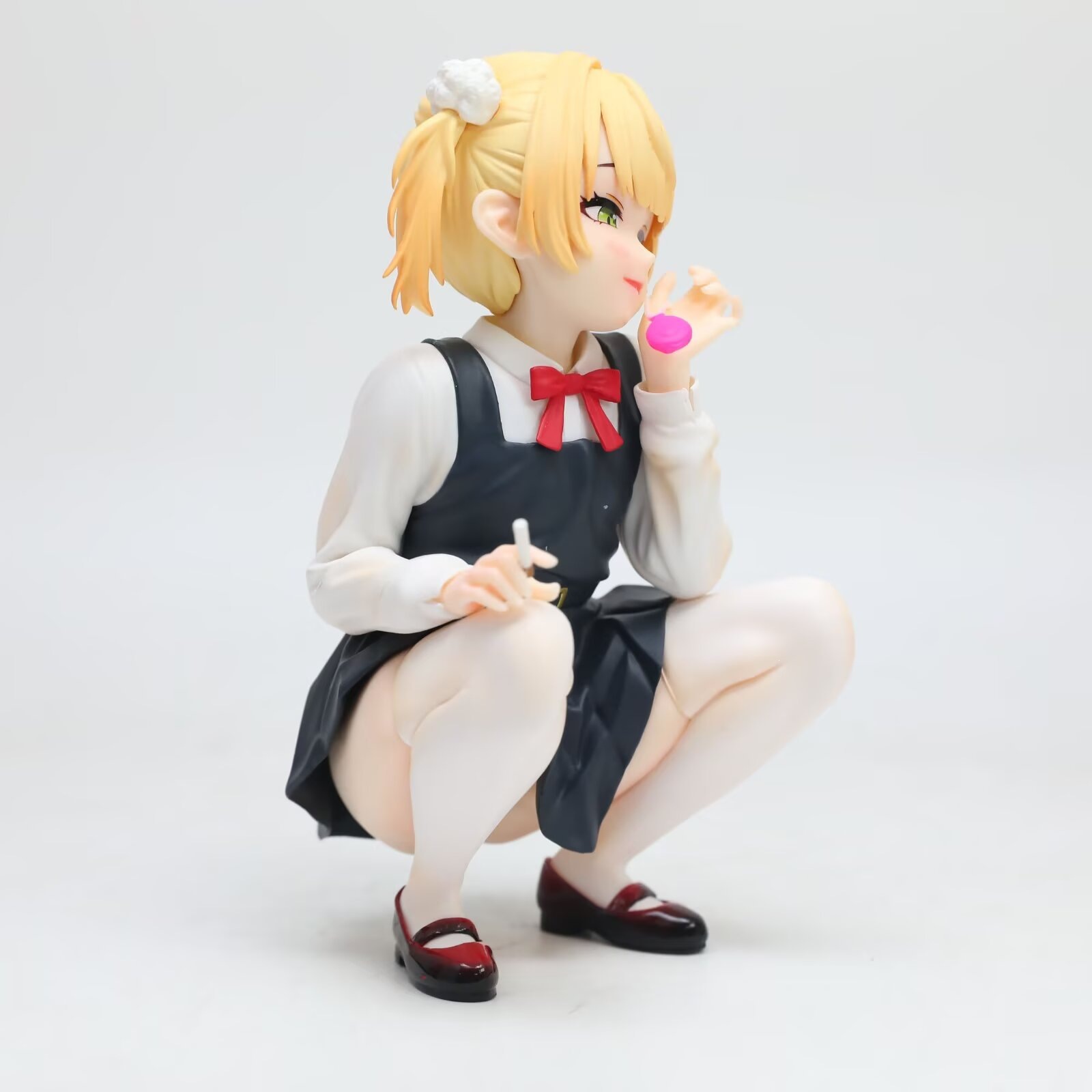 14cm Vtuber Shigure Ui Anime F - Table Tennis Youtube review and price