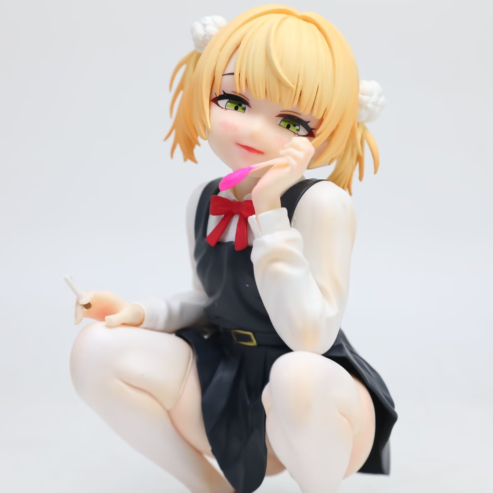 14cm Vtuber Shigure Ui Anime F - Table Tennis Youtube review and price