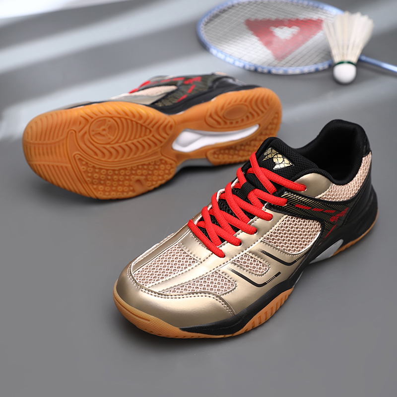 New Badminton Shoes Man Women  - Table Tennis Zlc review and price