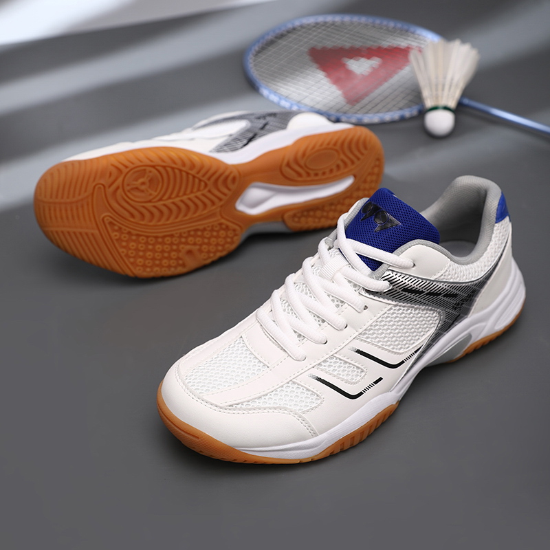 New Badminton Shoes Man Women  - Table Tennis Zlc review and price