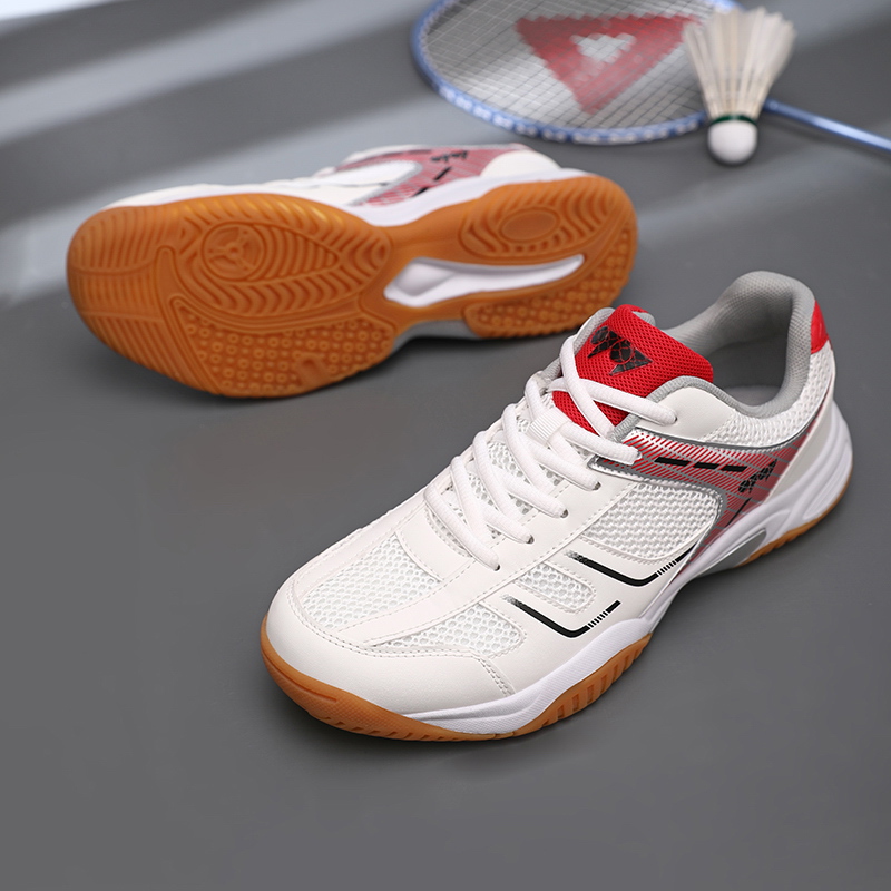 New Badminton Shoes Man Women  - Table Tennis Zlc review and price