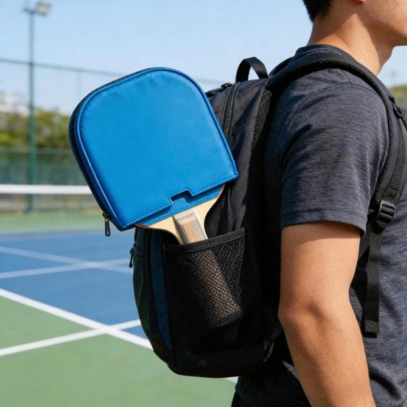 M5TC Table Tennis Racket Rubbe - Table Tennis Rubber Protective Film review and price