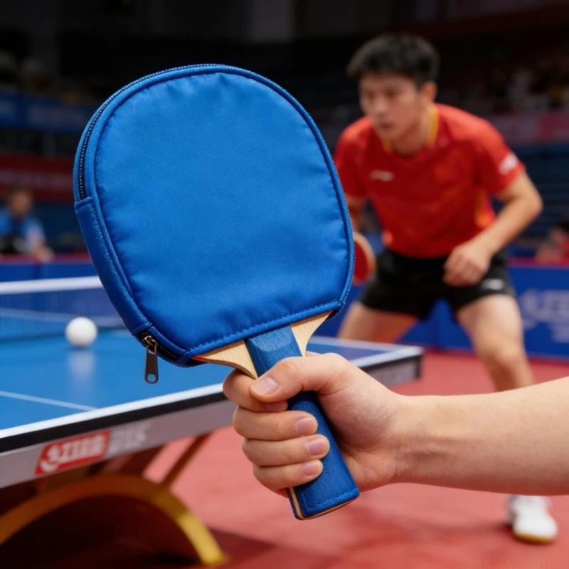 M5TC Table Tennis Racket Rubbe - Table Tennis Rubber Protective Film review and price