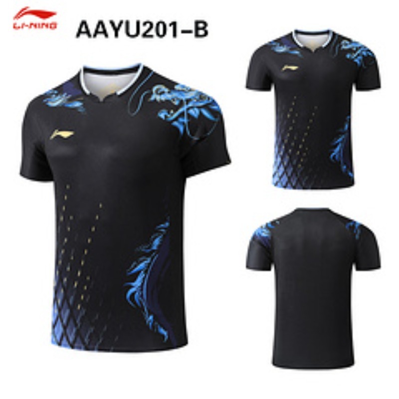 New table tennis Paris Dragon  - Table Tennis France review and price