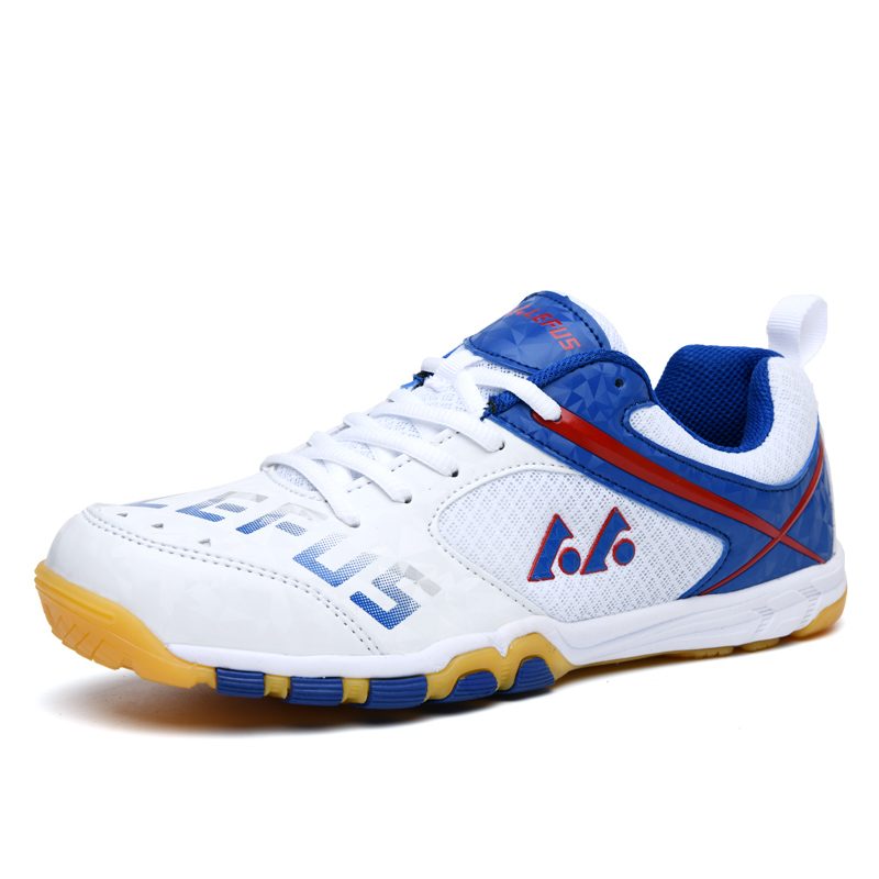 Lefus Brand Table Tennis Shoes - Table Tennis Zlc review and price