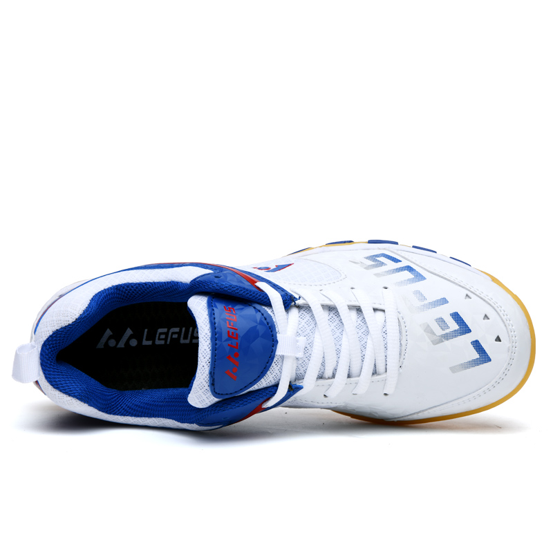 Lefus Brand Table Tennis Shoes - Table Tennis Zlc review and price