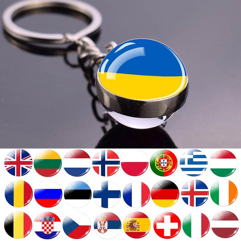 Europe Countries Flag Glass Ba - Table Tennis France review and price