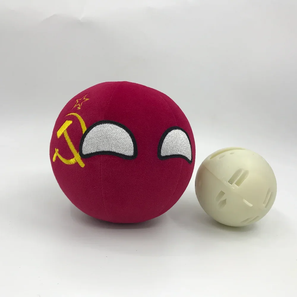 CountryBalls Plush Doll German - Table Tennis France review and price