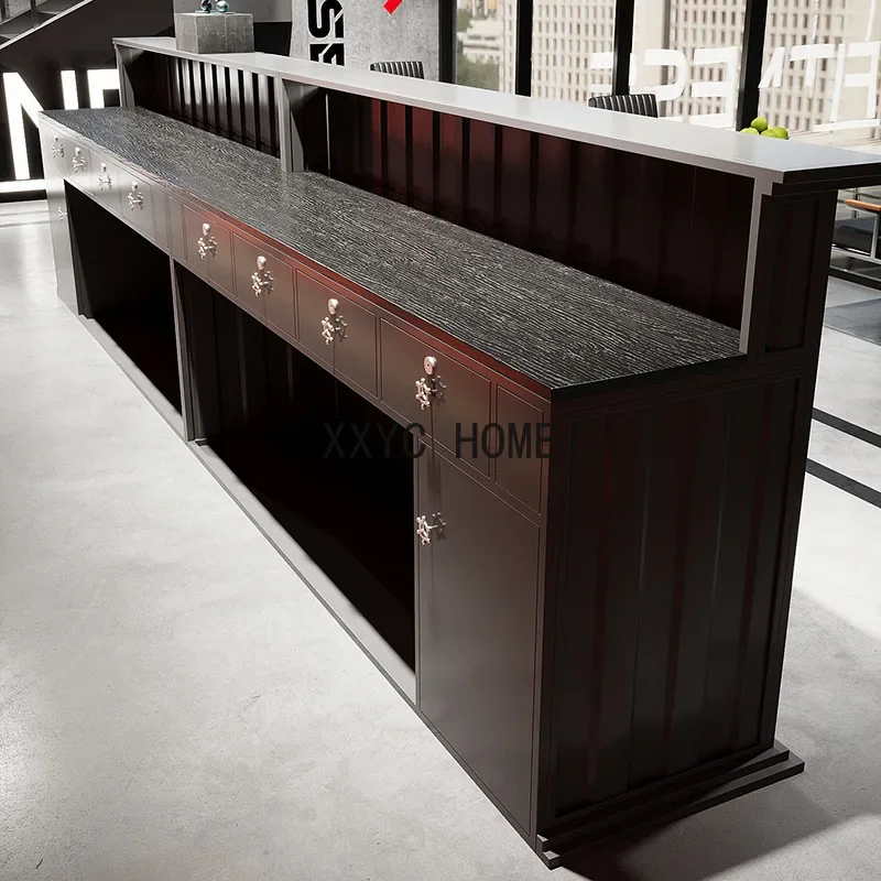 Restaurant Iron Cashier Shop S - Hall Table Tennis review and price
