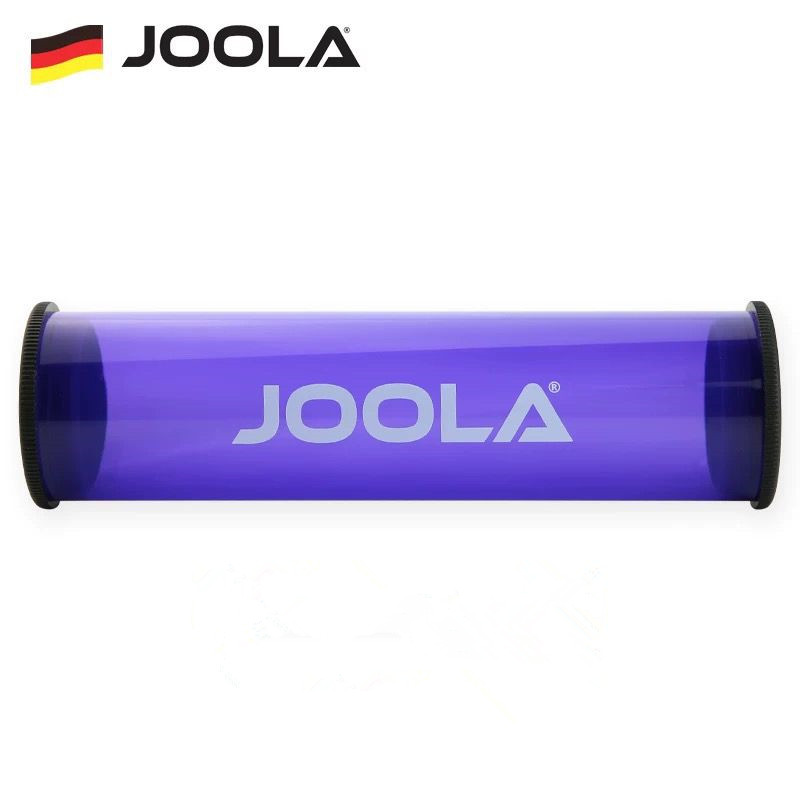 1pcs JOOLA Table Tennis Rubber - Table Tennis Youtube review and price
