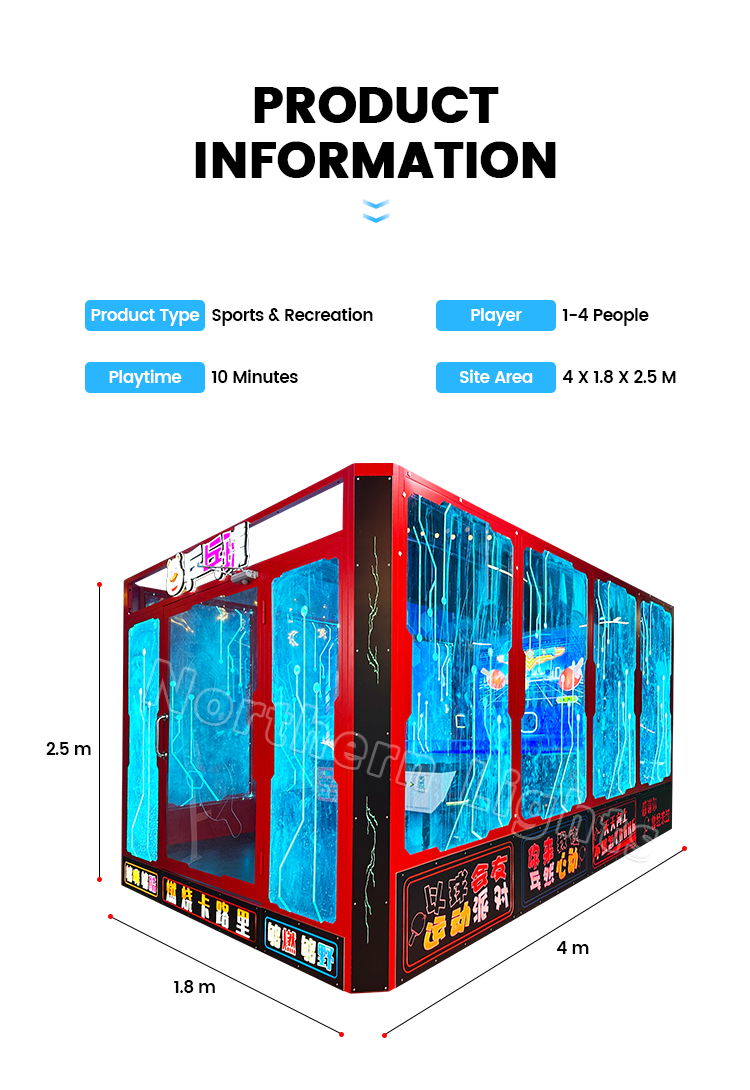 Sports Hall Simulation Trainin - Hall Table Tennis review and price