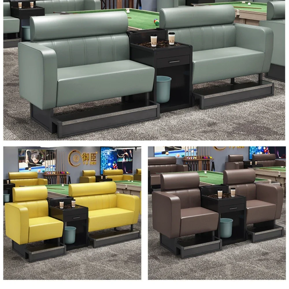 Watch the Ball Couch Billiard  - Hall Table Tennis review and price