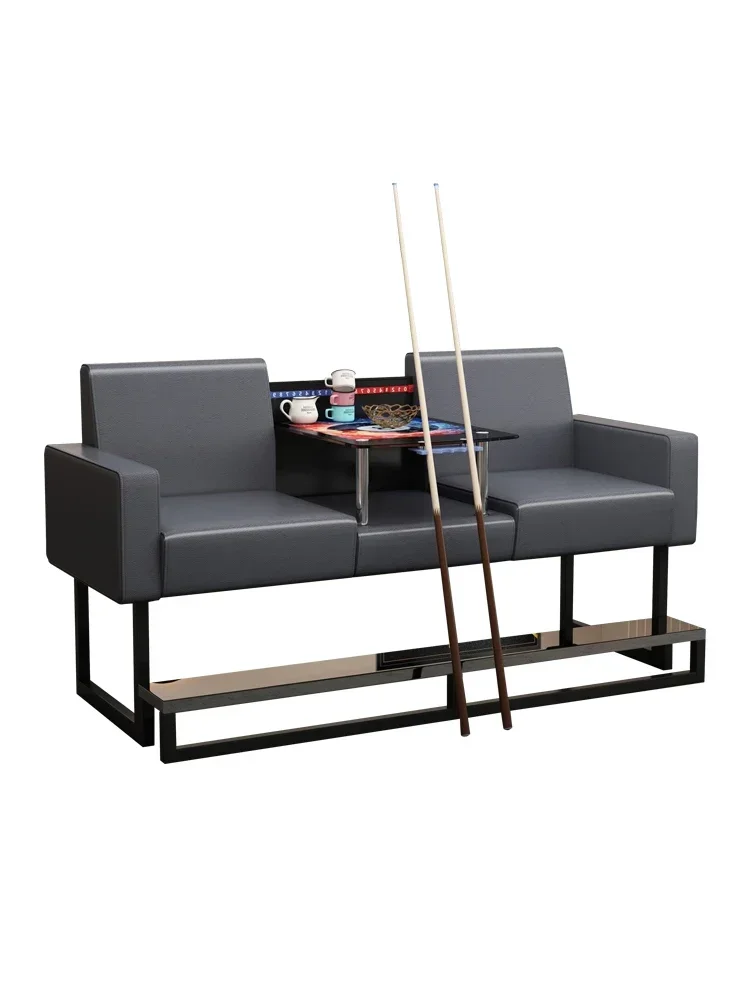 Watch the Ball Couch Billiard  - Hall Table Tennis review and price