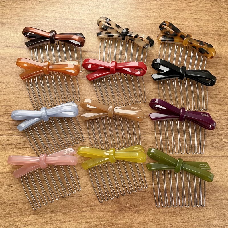 South Korea France Bow Hairpin - Table Tennis France review and price