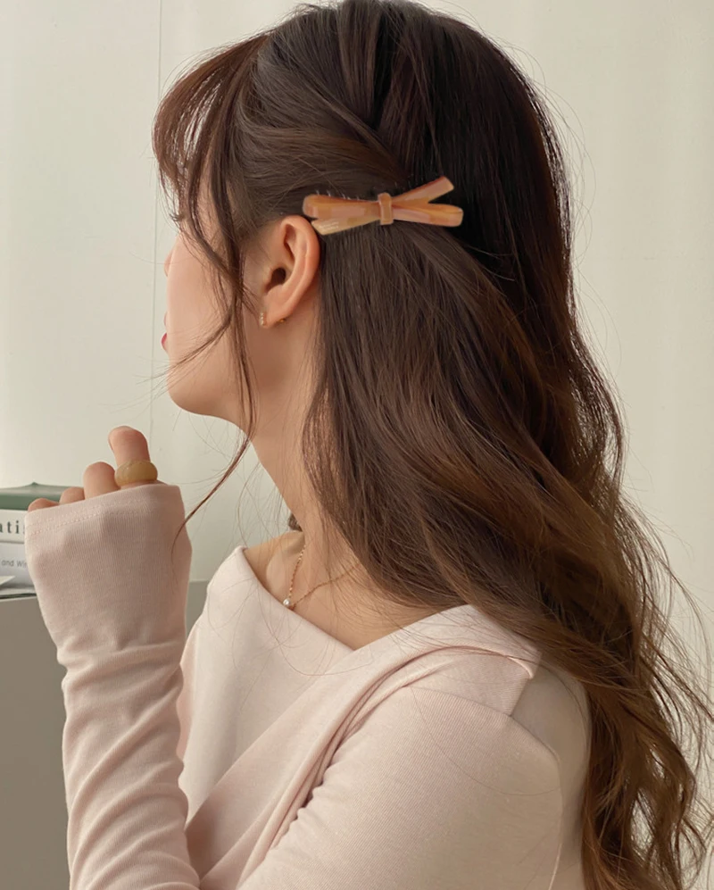 South Korea France Bow Hairpin - Table Tennis France review and price