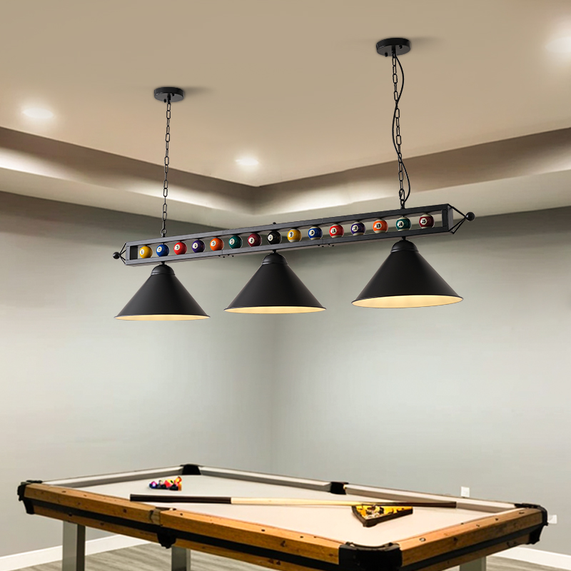 Industrial Style Table Tennis  - Hall Table Tennis review and price