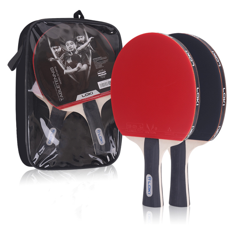 LOKI K1000  Professional Table - Table Tennis Youtube review and price