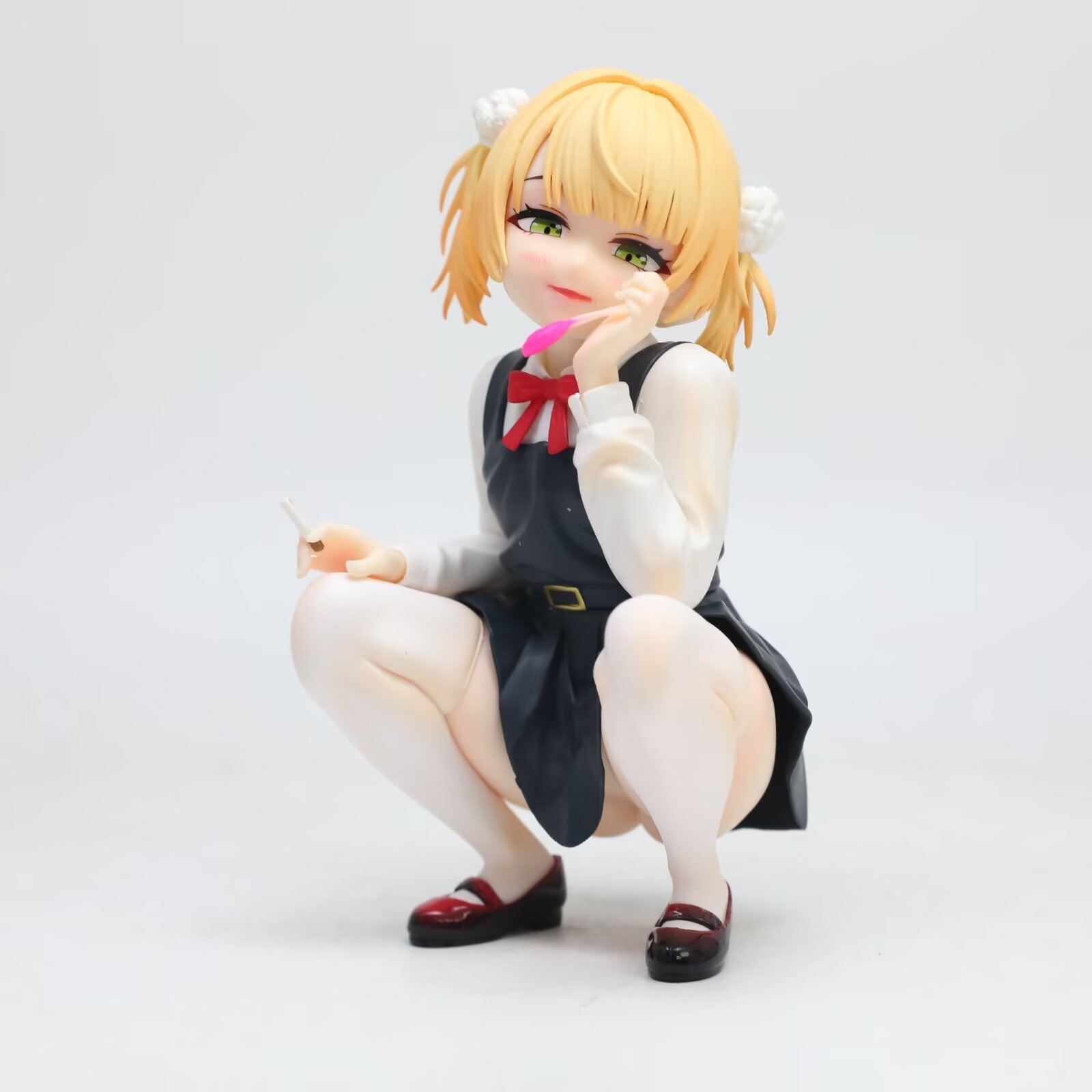 14cm Vtuber Shigure Ui Anime F - Table Tennis Youtube review and price