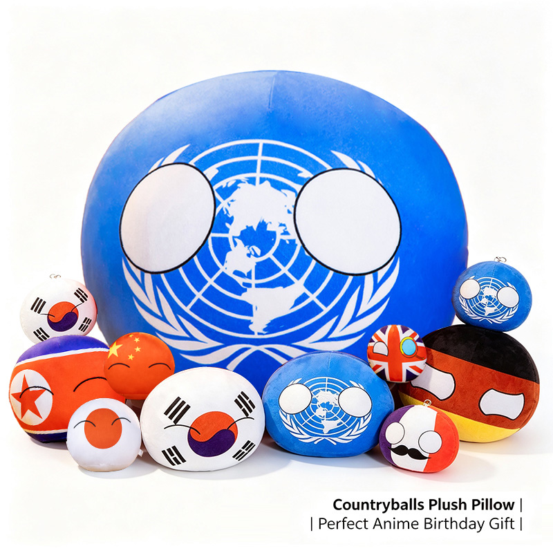 Polandball Plush Toy Pillow Co - Table Tennis France review and price
