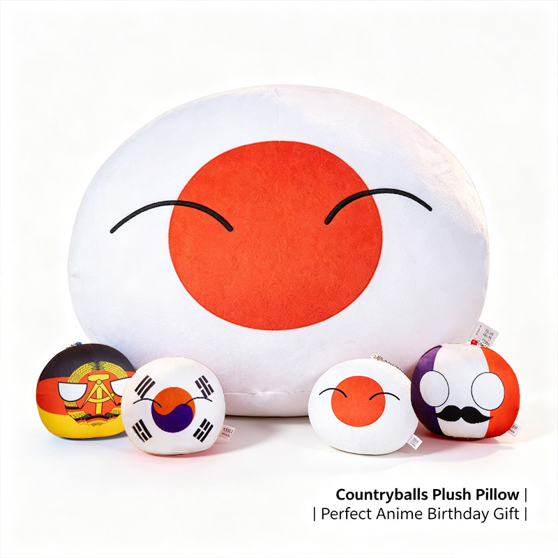 Polandball Plush Toy Pillow Co - Table Tennis France review and price