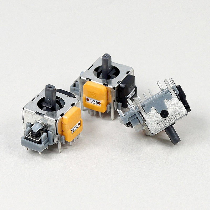 10PCS 3D Analog Sensor Hall Ef - Table Tennis Xbox review and price