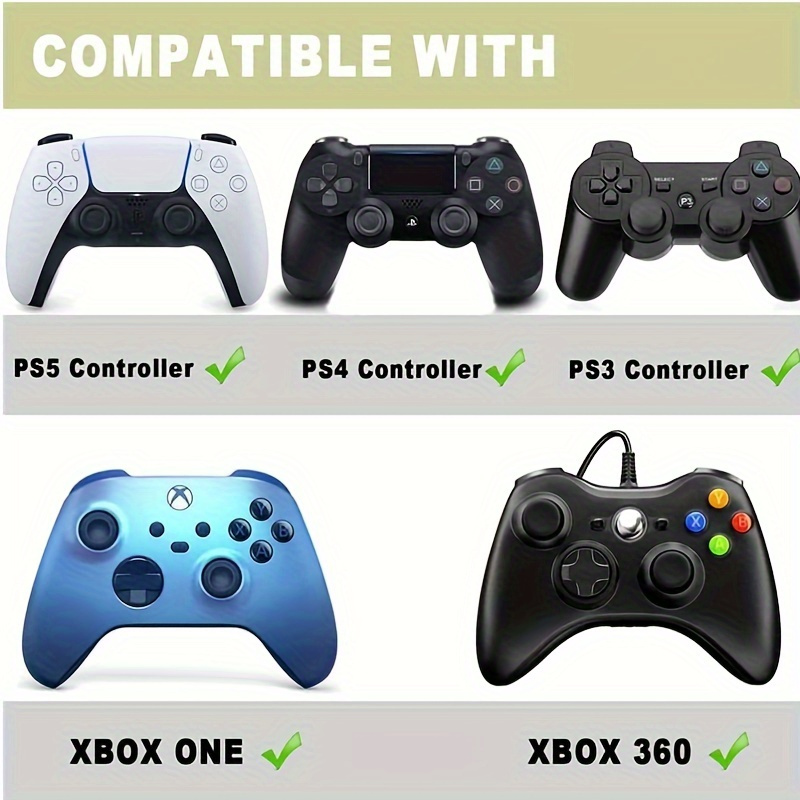 Silicone Thumb Stick Grip Caps - Table Tennis Xbox review and price