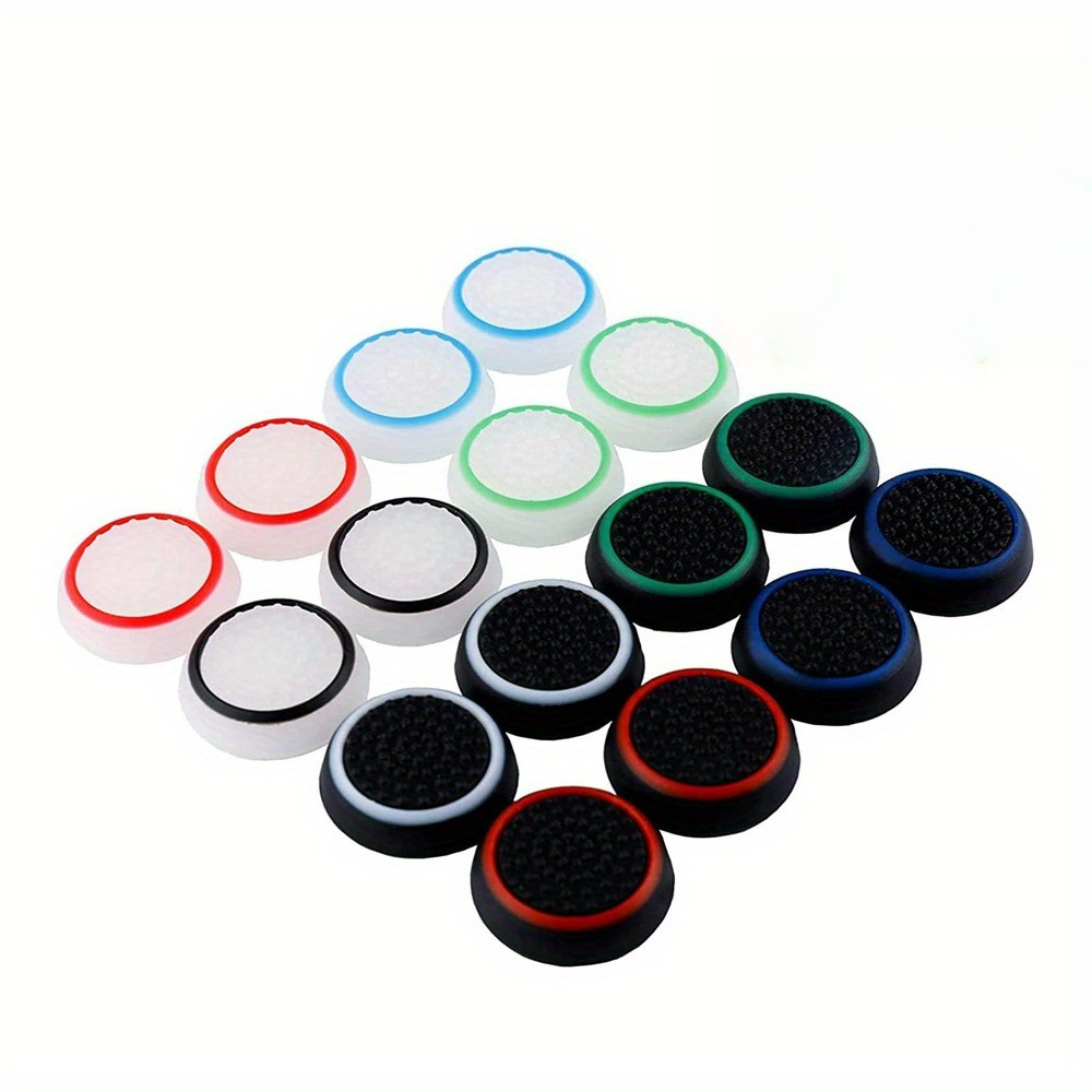 Silicone Thumb Stick Grip Caps - Table Tennis Xbox review and price