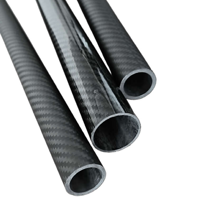 3K Carbon Fiber Tube Pipe 2.5m - Table Tennis Youtube review and price