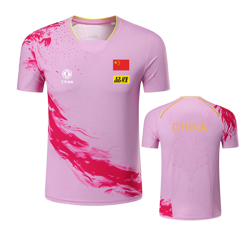 2022 Championship China Team t - Table Tennis Championships review and price