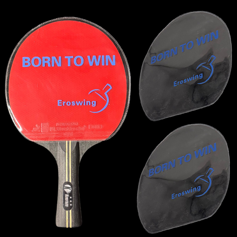 Table Tennis Racket Protective - Table Tennis Rubber Protective Film review and price