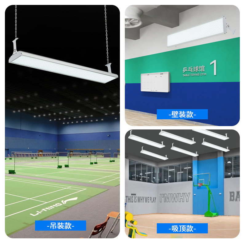Badminton, basketball, table t - Hall Table Tennis review and price