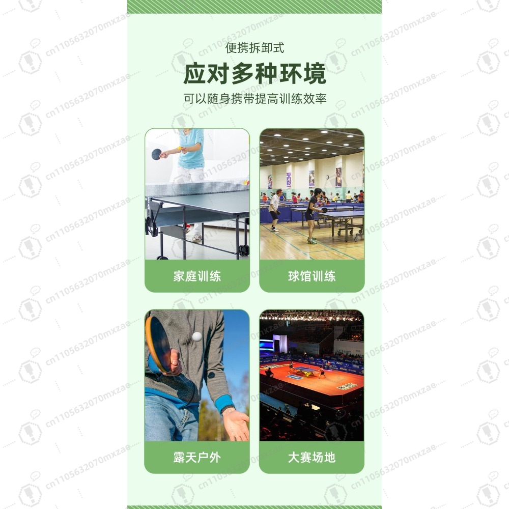 1 pack [foldable + silent and  - Hall Table Tennis review and price